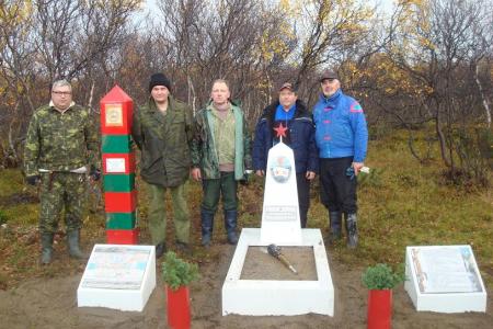Пленум Мурманского обкома КПРФ пройдёт в местах боёв за Советскую Родину