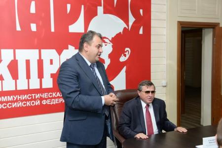 Олег Смолин: Образование — не услуга, а служение