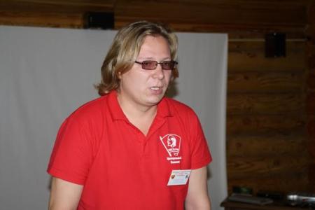 Анатолий Долгачёв: Новосибирское отделение ЛКСМ РФ – одно из лучших в стране