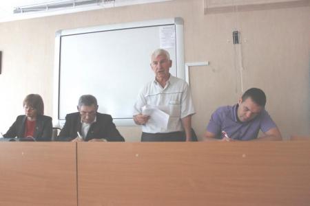 В Ярославской области создано Кировское районное отделение организации «Дети войны»