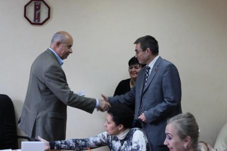 Магаданская область. Зарегистрирован городской список кандидатов-коммунистов