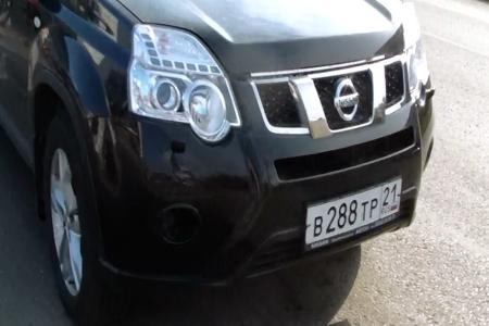 Правовой беспредел на выборах в Чебоксарах