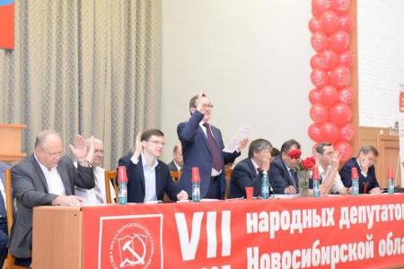 Анатолий Локоть: Новосибирск – город умных людей!