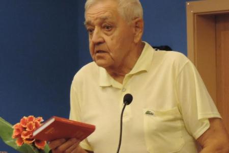 В Иваново состоялся очередной Пленум обкома КПРФ и областной КРК