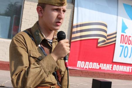 Подольские коммунисты и Подольское городское отделение ВЖС «Надежда России» против отмены бесплатного проезда пенсионерам Московской области в Москве