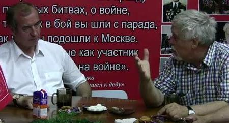 Иркутские писатели поддержали Сергея Левченко