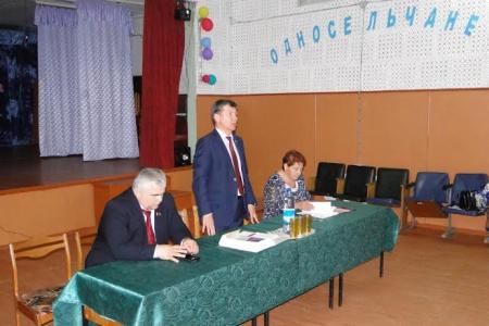 Казбек Тайсаев: «Кандидат в губернаторы Амурской области от КПРФ пользуется поддержкой большинства избирателей»