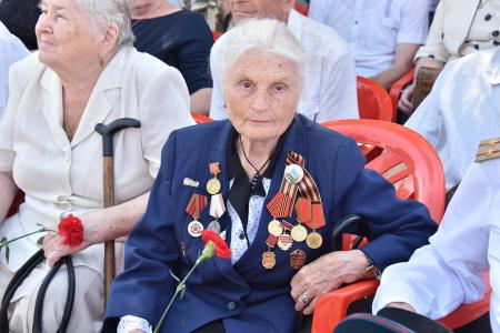 «Здесь был сломан хребет фашистскому зверю». Г.А. Зюганов посетил с рабочим визитом город Орел