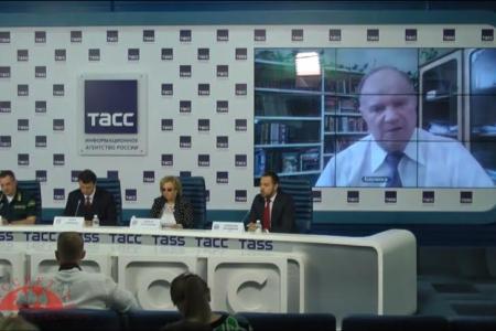 Рассвет TВ: Пчеловодство: настоящее и будущее