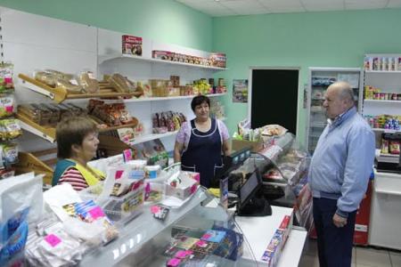 Республика Татарстан. Василий Лихачёв посетил Пестречинский муниципальный район республики
