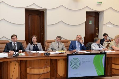 Участники форума «Будущее Новосибирской области. Стратегии развития» внесли свои предложения в программу КПРФ на выборах в Новосибирской области