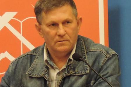 В Иваново состоялся очередной Пленум обкома КПРФ и областной КРК