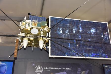 Г.А. Зюганов: МАКС-2015 - это главное событие в авиационно-космической промышленности