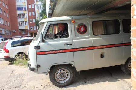 В подмосковной Коломне убит член бюро горкома КПРФ, депутат-коммунист Совета депутатов Коломны Сергей Николаевич Голубцов 