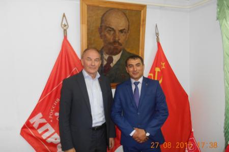 Вячеслав Тетёкин: Уренгой Новый, проблемы старые
