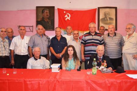 Казбек Тайсаев: Белоруссия – пример эффективного, рационального развития народно-хозяйственного комплекса