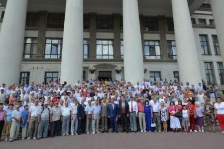 В Ростовском обкоме КПРФ: Вернем на Дон работу, достаток и достоинство!