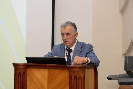 Участники форума «Будущее Новосибирской области. Стратегии развития» внесли свои предложения в программу КПРФ на выборах в Новосибирской области