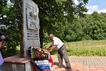 Г.А. Зюганов находится с рабочим визитом в Орле