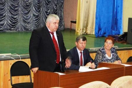Казбек Тайсаев: «Кандидат в губернаторы Амурской области от КПРФ пользуется поддержкой большинства избирателей»