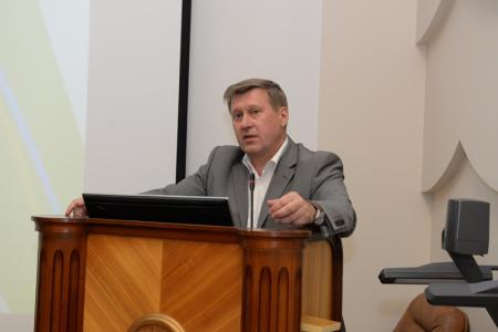 Участники форума «Будущее Новосибирской области. Стратегии развития» внесли свои предложения в программу КПРФ на выборах в Новосибирской области
