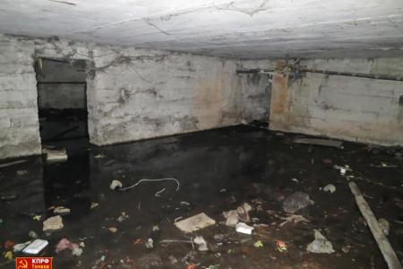 Тамбовская область: Когда интересы народа и власти не совпадают