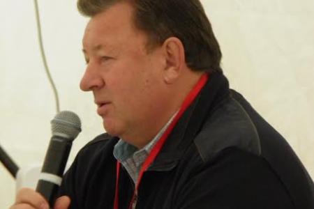 Владимир Кашин: «Реализация молодежной программы КПРФ - залог будущего России»