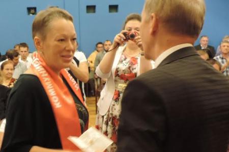 В Иваново состоялся очередной Пленум обкома КПРФ и областной КРК