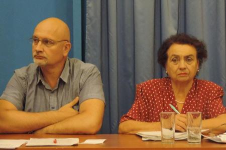 В Иваново состоялся очередной Пленум обкома КПРФ и областной КРК