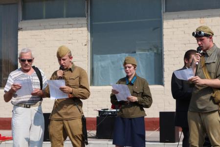 Подольские коммунисты и Подольское городское отделение ВЖС «Надежда России» против отмены бесплатного проезда пенсионерам Московской области в Москве