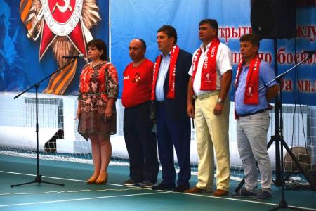 На Ставрополье под патронатом КПРФ прошел турнир по мини-футболу среди школьников края