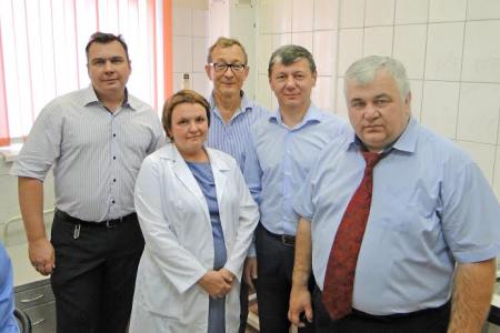 Казбек Тайсаев: «Кандидат в губернаторы Амурской области от КПРФ имеет все шансы выиграть на выборах»