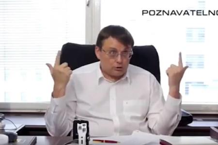 Откровения известного «правдоруба», борца с оккупацией США и "запрещённого" на ТВ политика, депутата ГД от ЕР – Евгения Фёдорова
