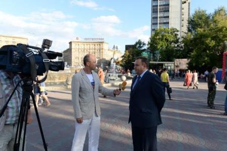 «Команда Локтя» готова к победе: КПРФ представила кандидатов в заксобрание Новосибирской области и горсовет Новосибирска