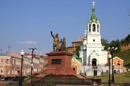«Не позволим превратить выборы в фарс!» Владислав Егоров и Дмитрий Каргин о ситуации с выборами в Нижнем Новгороде
