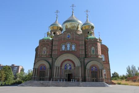Делегация КПРФ и СКП-КПСС провела рабочие встречи в ДНР и ЛНР