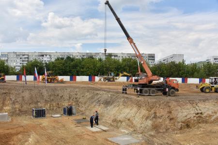 Г.А. Зюганов находится с рабочим визитом в Орле