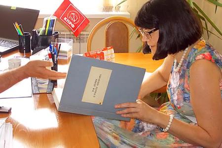 С.И. Юрченко: «Ни разу не нажал кнопку, не зная, за что голосую»