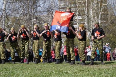 В Перми прошел семинар-совещание на тему «Практическая работа с детьми и молодежью»