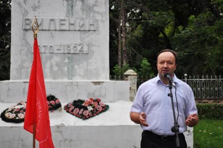 Пензенская область. Жизнь без воды, или куда утекают деньги кузнечан?