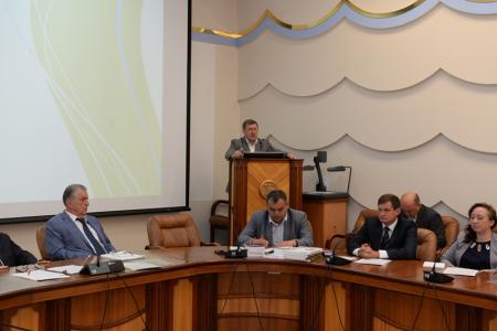 Участники форума «Будущее Новосибирской области. Стратегии развития» внесли свои предложения в программу КПРФ на выборах в Новосибирской области