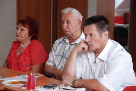 В.И. Гончаров: Ставропольские кандидаты-коммунисты должны дойти до каждого избирателя на своём участке!