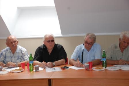 В.И. Гончаров: Ставропольские кандидаты-коммунисты должны дойти до каждого избирателя на своём участке!