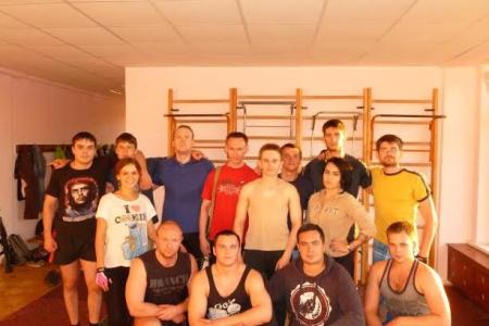 В Перми прошел семинар-совещание на тему «Практическая работа с детьми и молодежью»