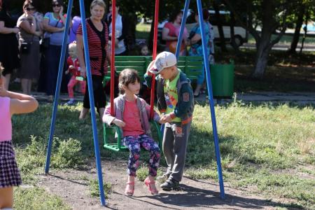 Делегация КПРФ и СКП-КПСС провела рабочие встречи в ДНР и ЛНР