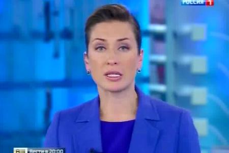 «Россия 1»: Акция КПРФ "За социальную справедливость" 