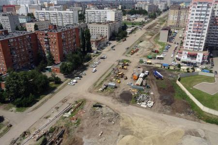 Депутат Госдумы С.П. Обухов требует выполнения от краснодарских чиновников их обещаний