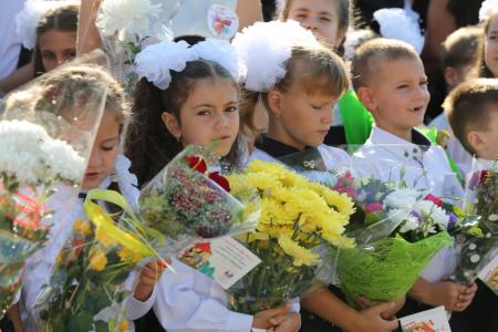 Казбек Тайсаев принял участие в праздничных мероприятиях, посвященных 25-летию образования Приднестровской Молдавской Республики