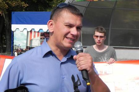 Белгородская область. Государство сняло с себя ответственность за жизнеобеспечение народа
