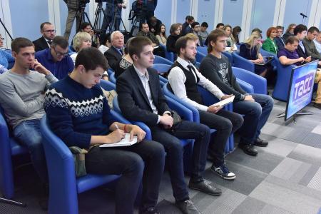 «У нас есть своя программа, и мы в состоянии ее реализовать»